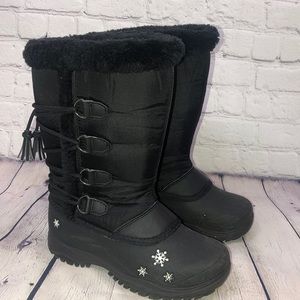 Kids Baffin Winter Boot